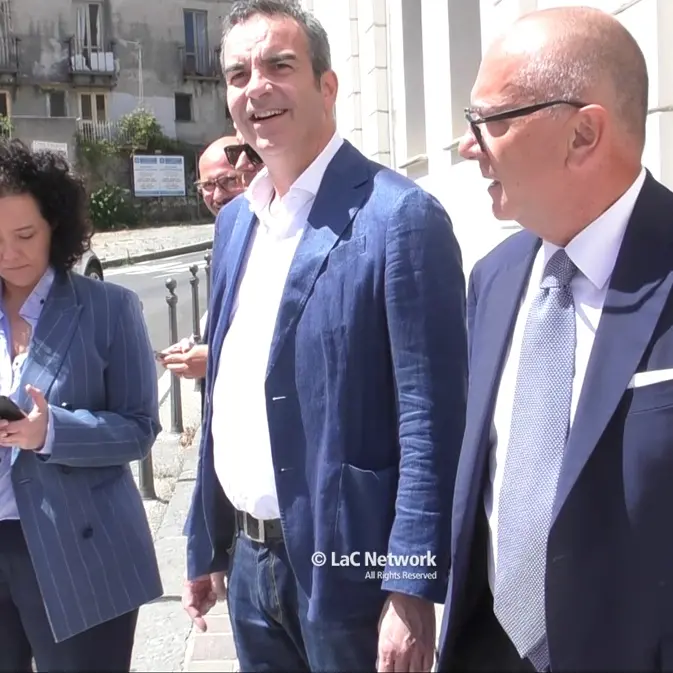 Occhiuto annuncia la data delle nuove elezioni regionali in Calabria: si voterà ad ottobre