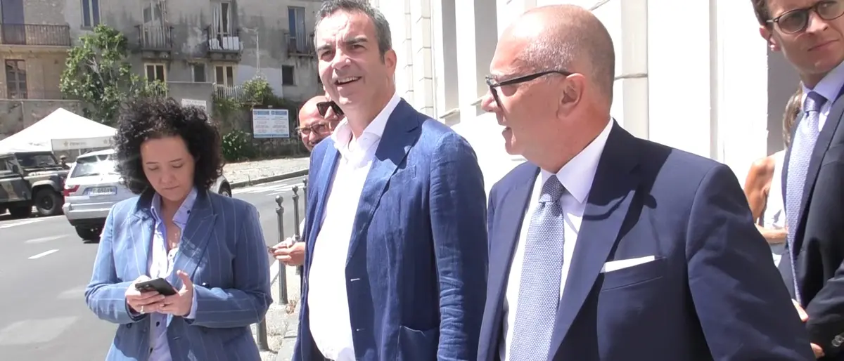 Occhiuto annuncia la data delle nuove elezioni regionali in Calabria: si voterà ad ottobre