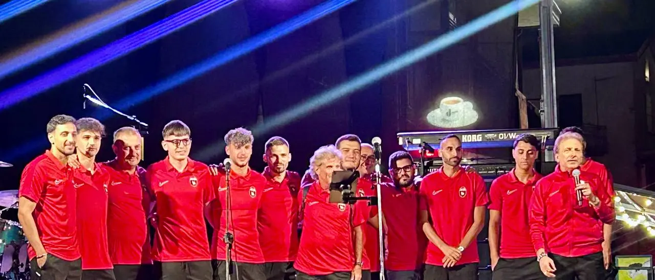 Serie A2 di Calcio a 5, il Città di Acri riparte. Basile: «L’obiettivo? Ripetere il miracolo»\n