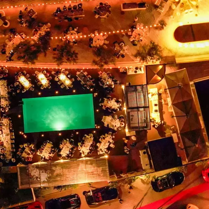 Agosto d’autore al Riva Restaurant: tra raffinatezza, sapori e live music a Falerna Marina