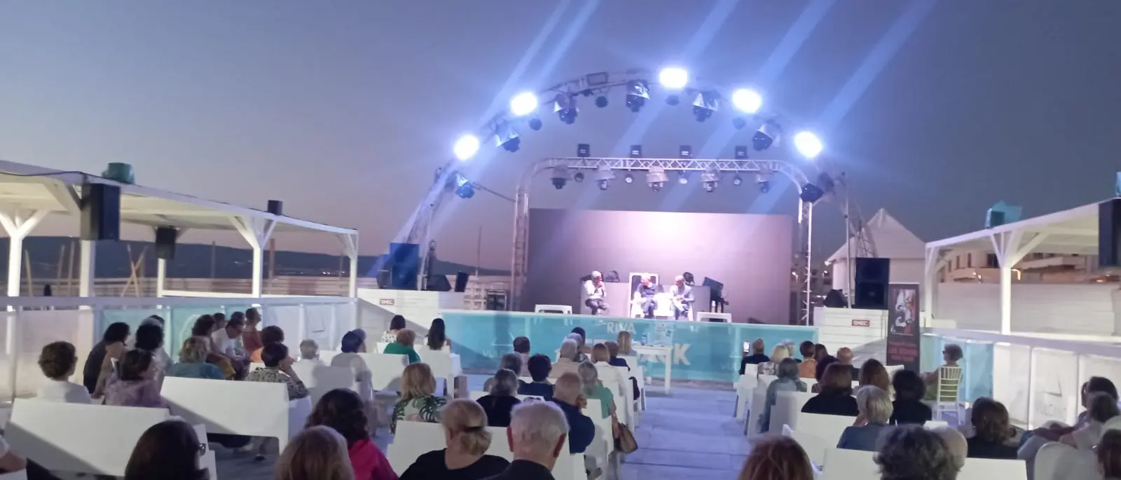 I progressi nella\u00A0cura del cancro, a Gioia Tauro presentato il libro \"Non se, ma quando\" di Maurizio Scaltriti\n