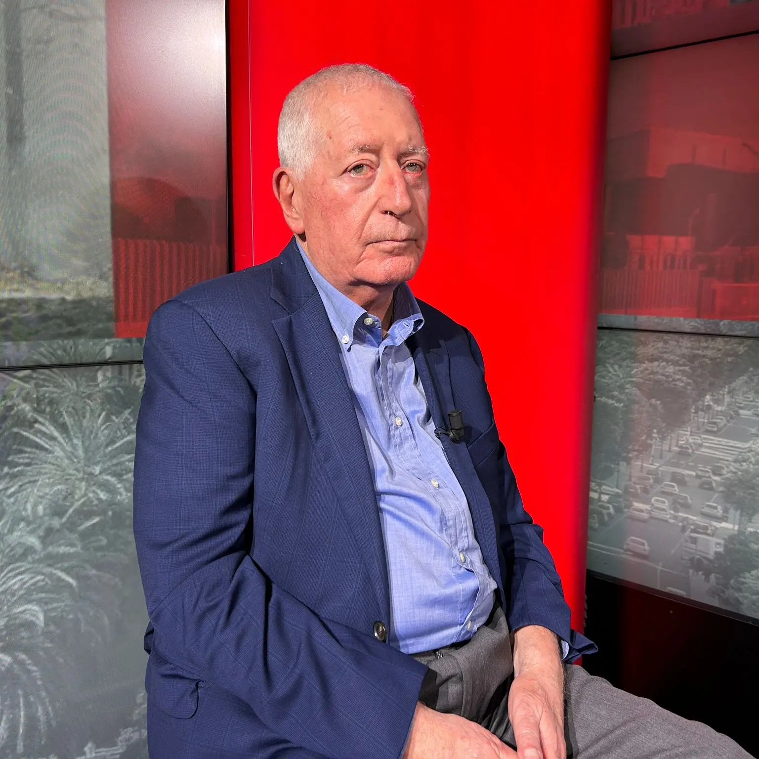 Principe: «Pd, Avs e M5S da soli non hanno i numeri per dare le carte. Centrosinistra sia aperto e senza primogeniture»