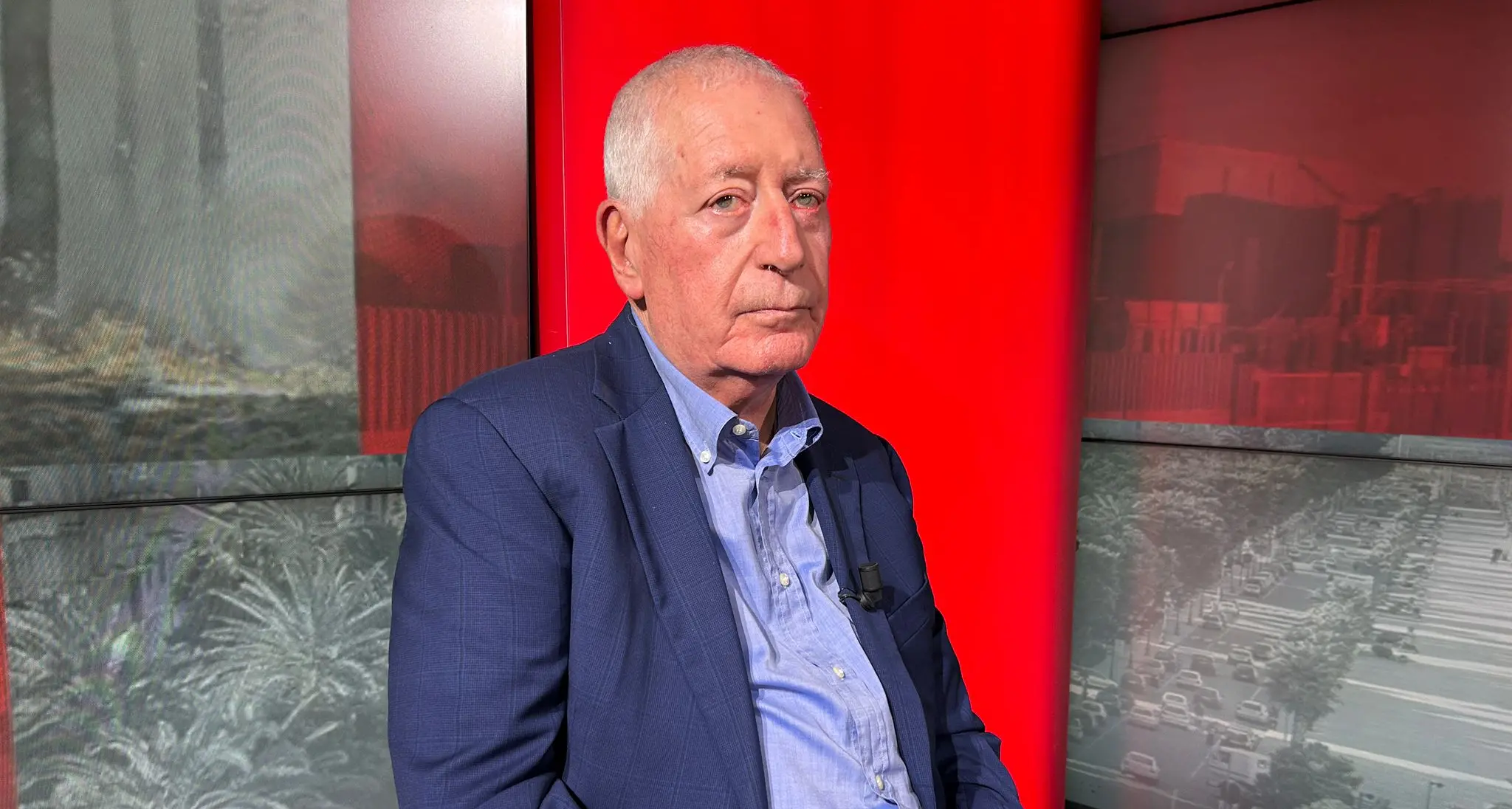 Principe: «Pd, Avs e M5S da soli non hanno i numeri per dare le carte. Centrosinistra sia aperto e senza primogeniture»