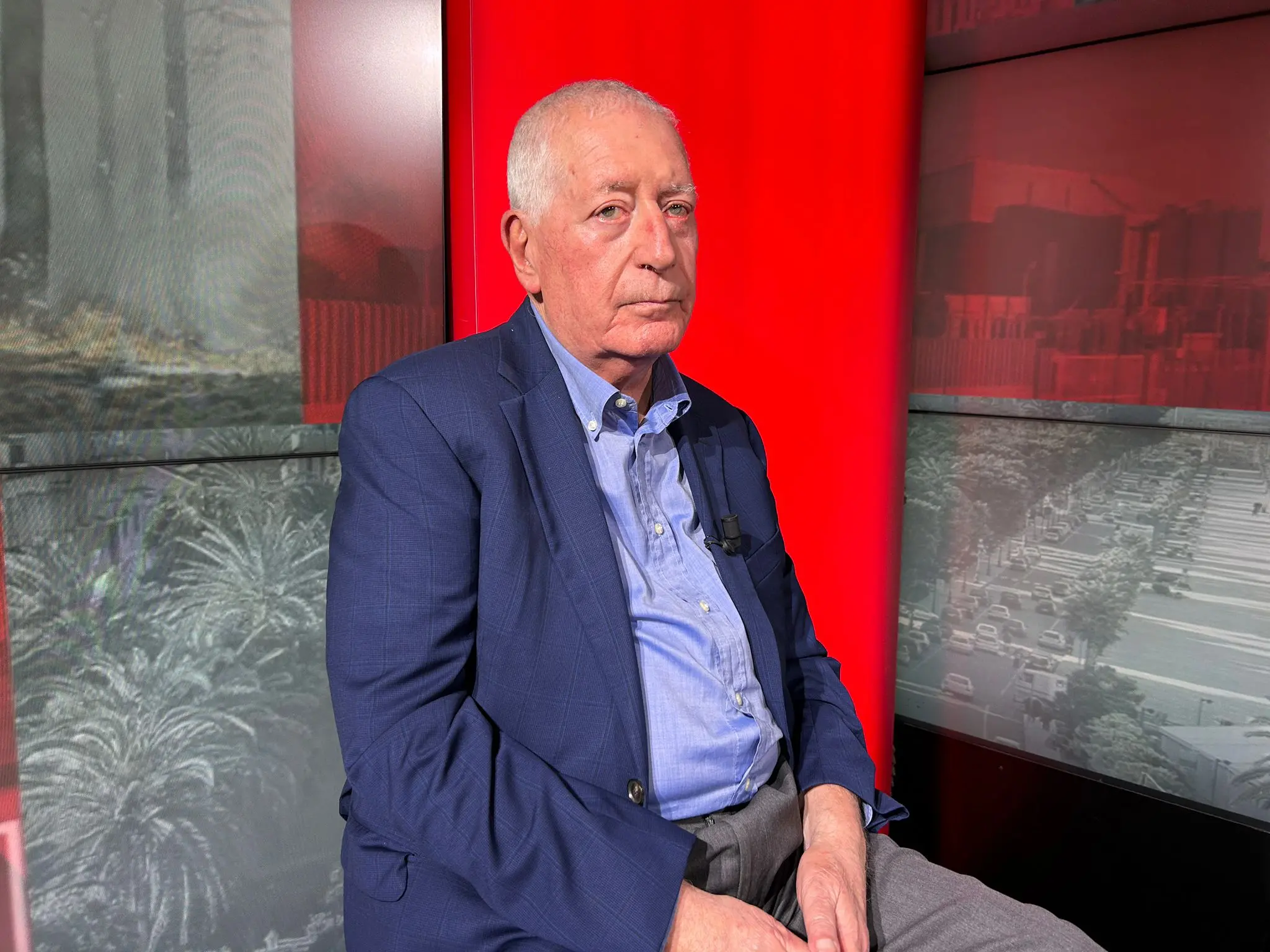 Principe: «Pd, Avs e M5S da soli non hanno i numeri per dare le carte. Centrosinistra sia aperto e senza primogeniture»