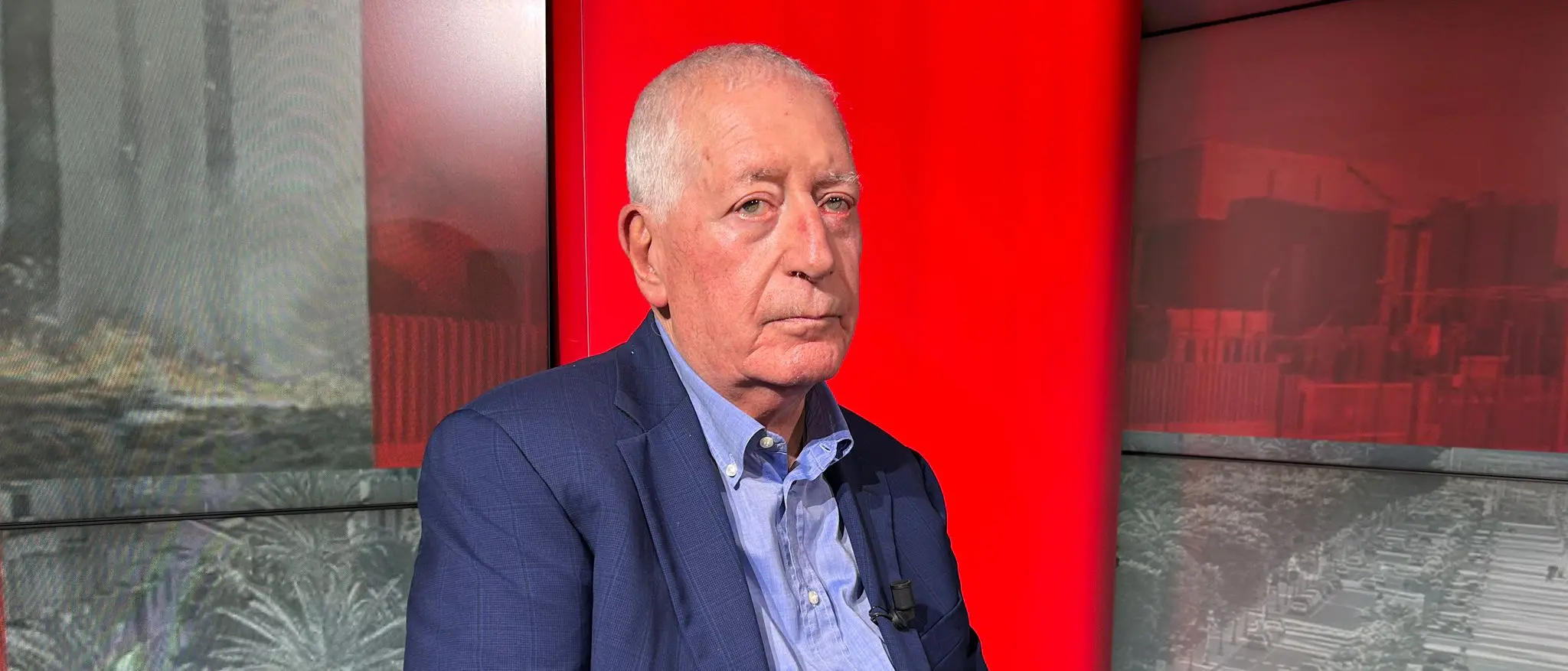 Principe: «Pd, Avs e M5S da soli non hanno i numeri per dare le carte. Centrosinistra sia aperto e senza primogeniture»