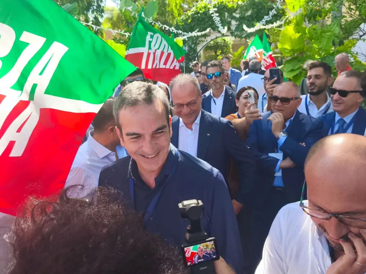 Occhiuto: «A sinistra come sciacalli speravano nell'inchiesta per vincere, ora decideranno i calabresi»