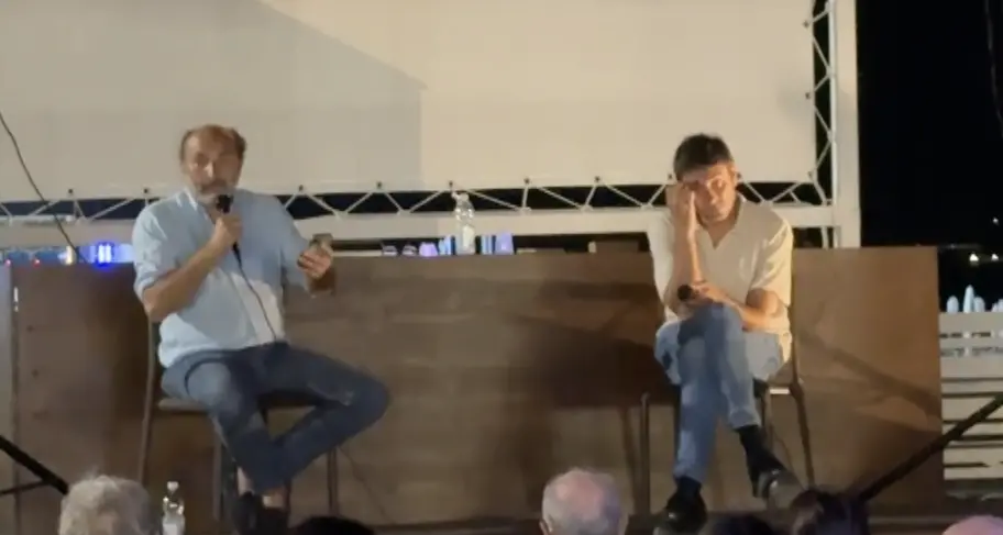 La politica che non decide più