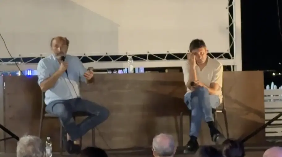 La politica che non decide più