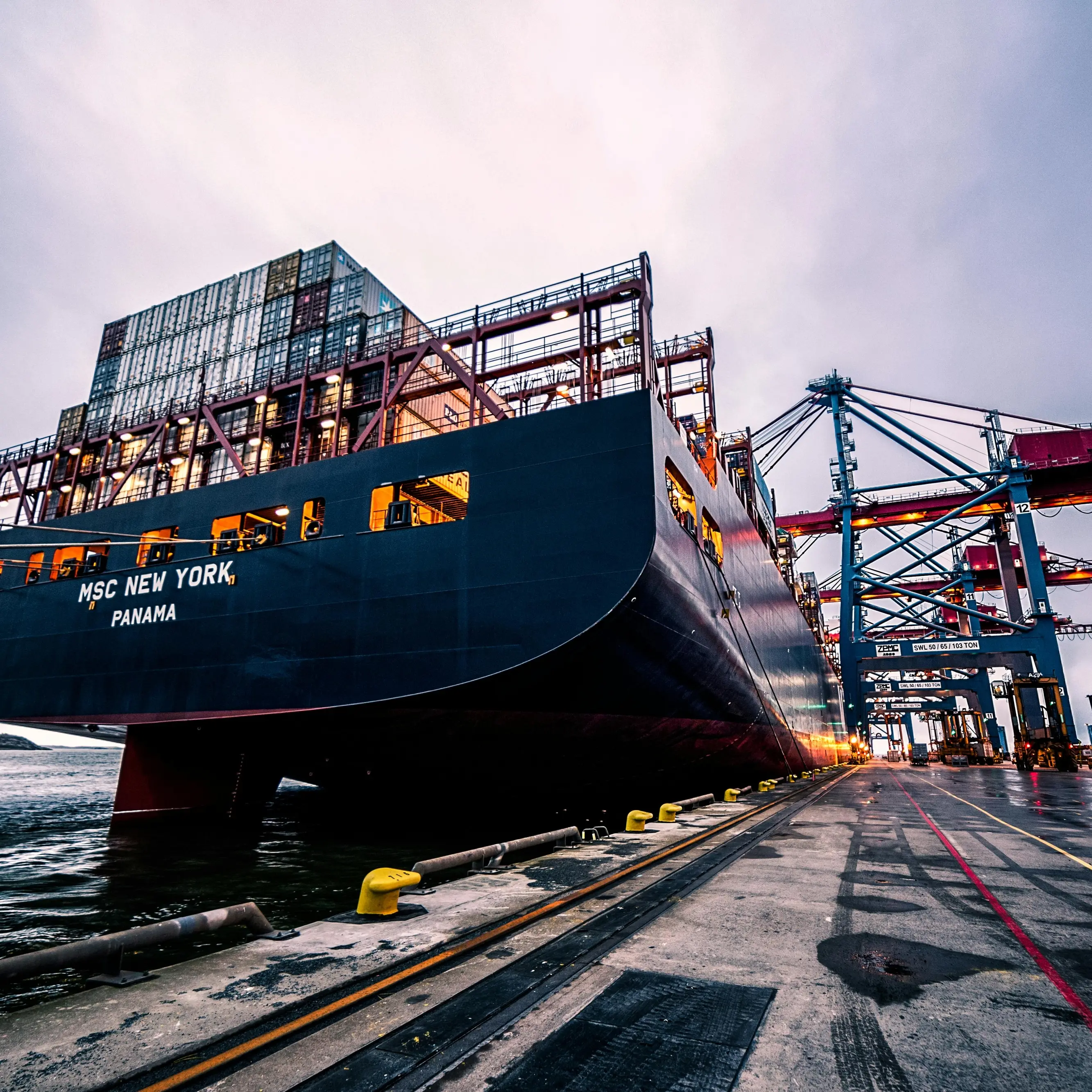 Tariffe doganali ed economia americana in flessione, le Borse pagano il prezzo più alto della chiusura delle trattative sui dazi\n