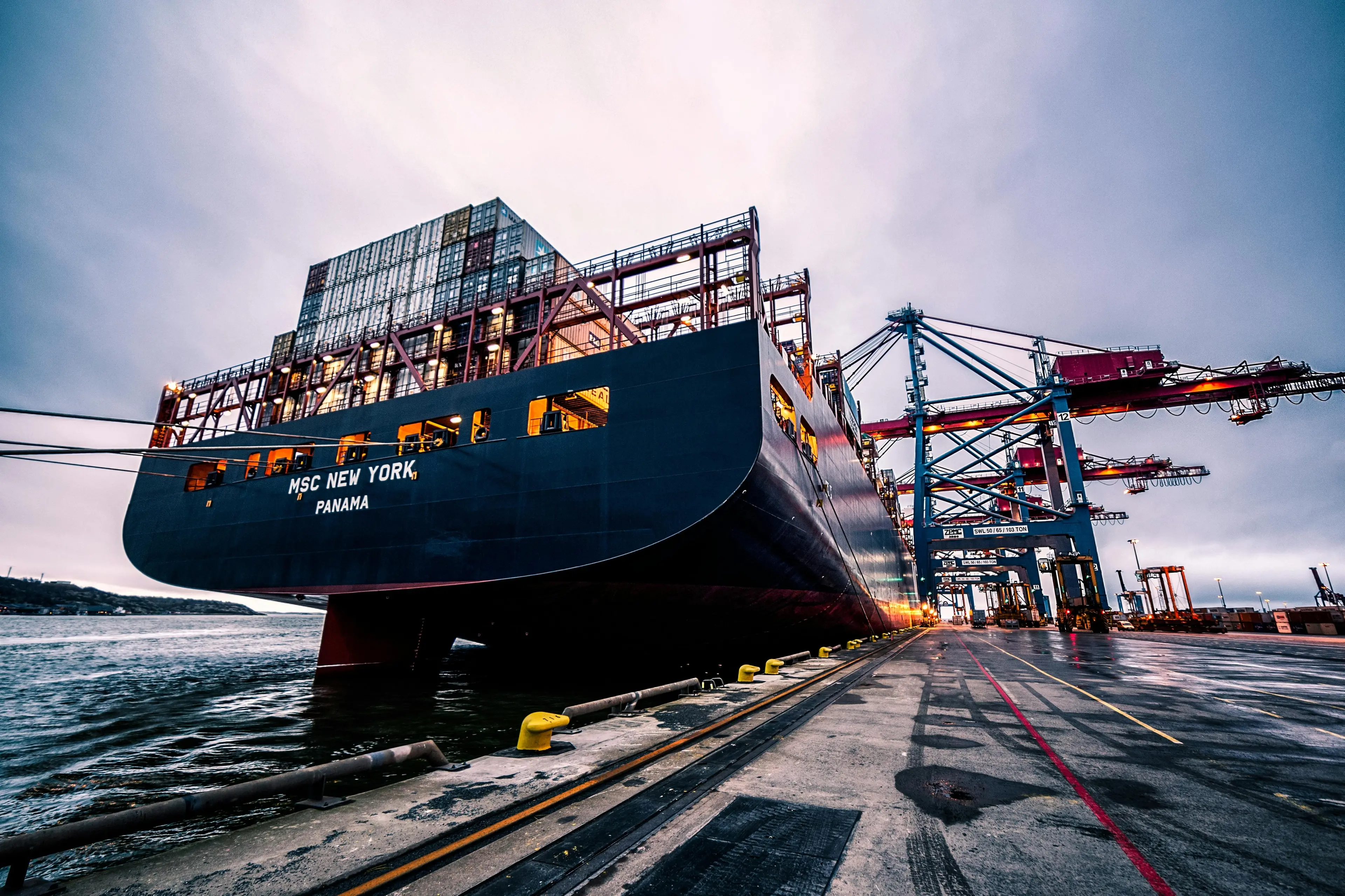 Tariffe doganali ed economia americana in flessione, le Borse pagano il prezzo più alto della chiusura delle trattative sui dazi\n