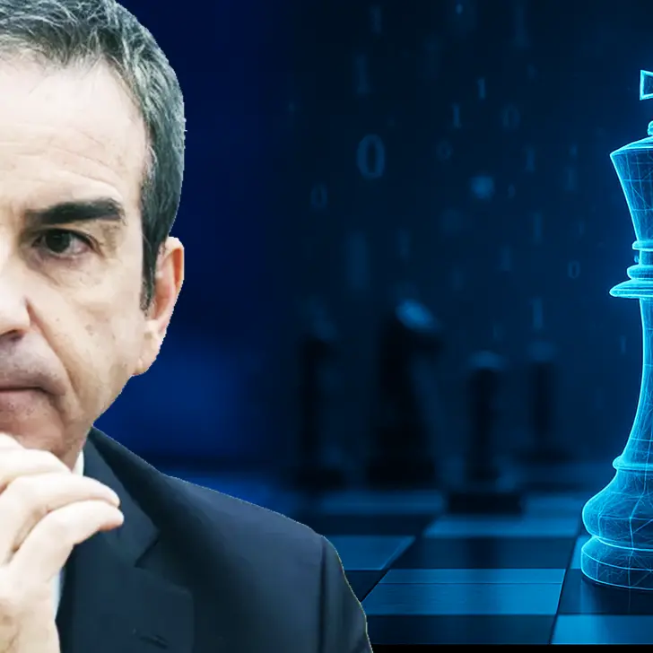 Roberto Occhiuto, il re degli scacchi Vs l’intelligenza artificiale. Ecco come la sinistra potrebbe vincere secondo Chat Gpt\n