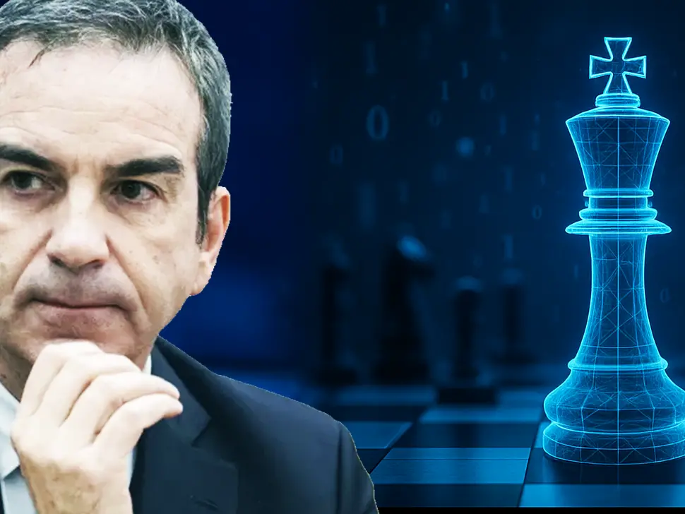 Roberto Occhiuto, il re degli scacchi Vs l’intelligenza artificiale. Ecco come la sinistra potrebbe vincere secondo Chat Gpt