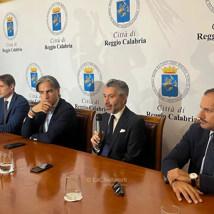 Il Comune di Reggio ha il suo nuovo\u00A0garante dei diritti dei detenuti: l’avvocato Giuseppe Aloisio\u00A0\n