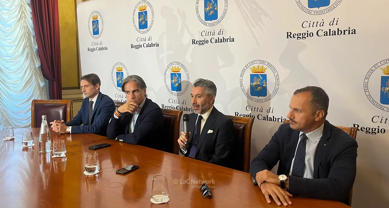 Il Comune di Reggio ha il suo nuovo\u00A0garante dei diritti dei detenuti: l’avvocato Giuseppe Aloisio\u00A0\n