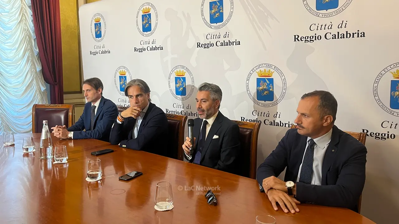 Il Comune di Reggio ha il suo nuovo\u00A0garante dei diritti dei detenuti: l’avvocato Giuseppe Aloisio\u00A0\n