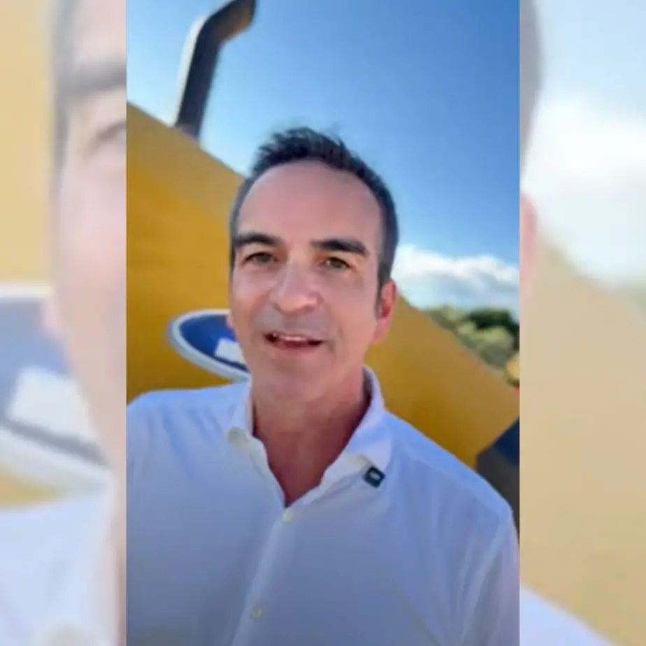 Occhiuto: dimissioni e ricandidatura, la strategia comunicativa del riscatto calabrese