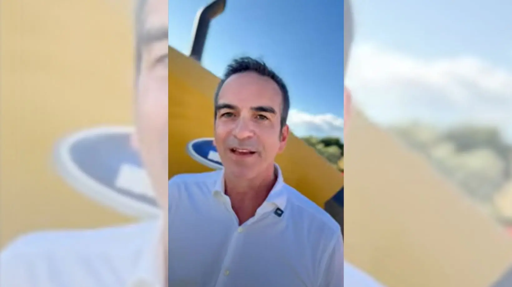 Occhiuto: dimissioni e ricandidatura, la strategia comunicativa del riscatto calabrese\n