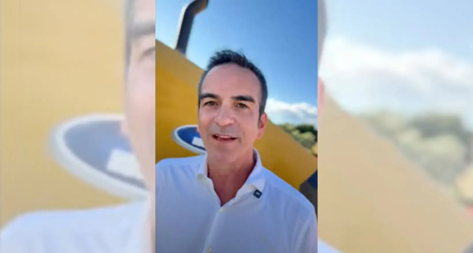 Occhiuto: dimissioni e ricandidatura, la strategia comunicativa del riscatto calabrese