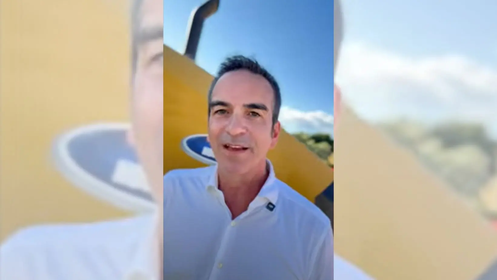 Occhiuto: dimissioni e ricandidatura, la strategia comunicativa del riscatto calabrese\n