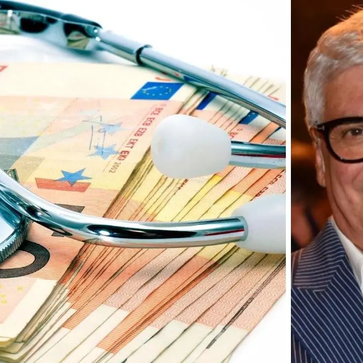 Bufera sulla Regione, nel mirino i fatturati “esplosivi” della sanità privata e i rapporti con la politica\n
