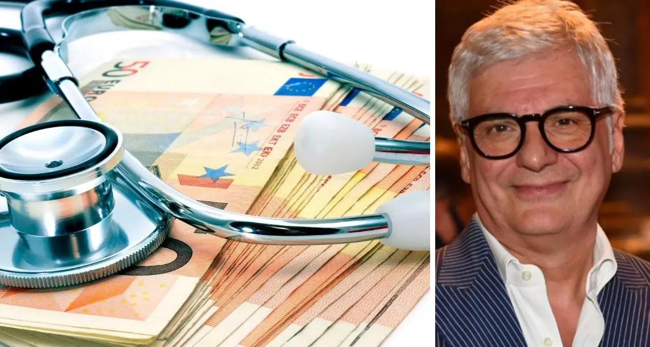 Bufera sulla Regione, nel mirino i fatturati “esplosivi” della sanità privata e i rapporti con la politica\n