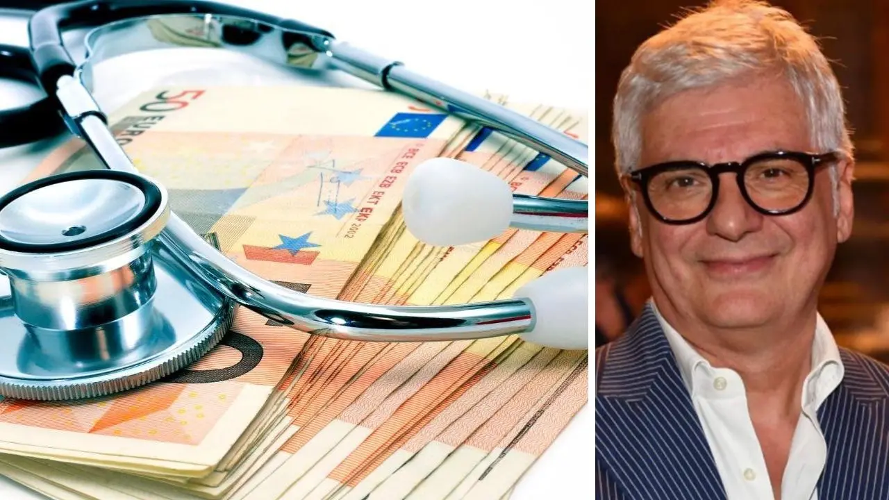 Bufera sulla Regione, nel mirino i fatturati “esplosivi” della sanità privata e i rapporti con la politica\n