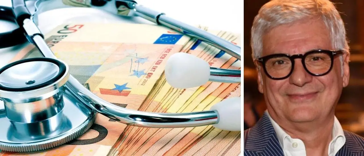 Bufera sulla Regione, nel mirino i fatturati “esplosivi” della sanità privata e i rapporti con la politica\n