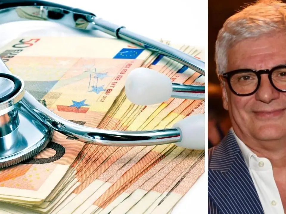 Bufera sulla Regione, nel mirino i fatturati “esplosivi” della sanità privata e i rapporti con la politica