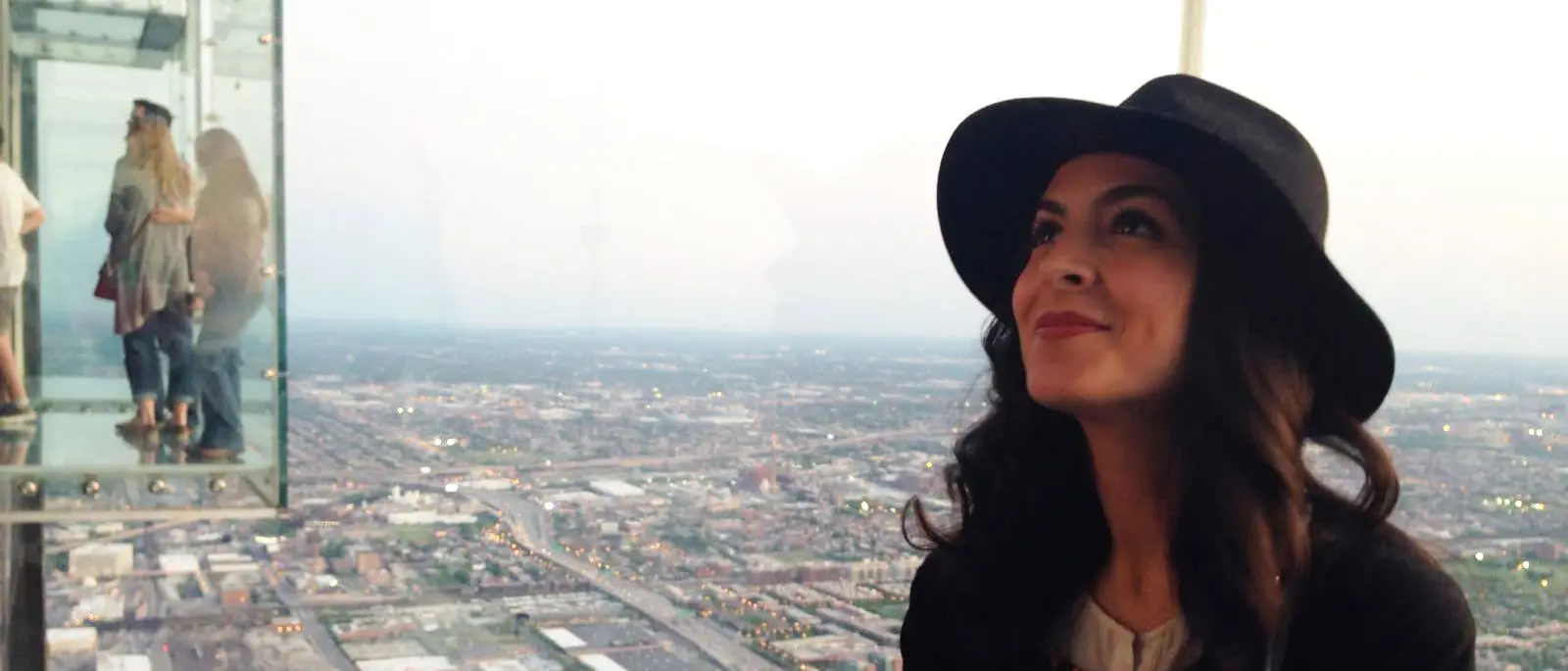 Dalla Mediterranea al Regno Unito, il talento di Luana Parisi strega Londra\n