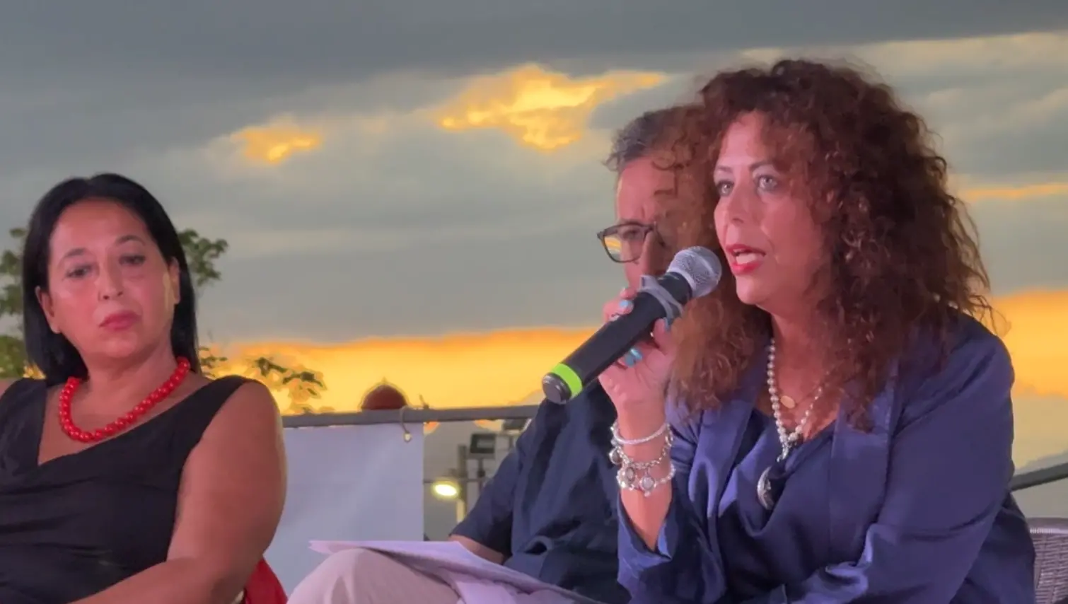 Diritti e tutele per chi subisce reati: a Rossano una serata di testimonianze e riflessioni\n