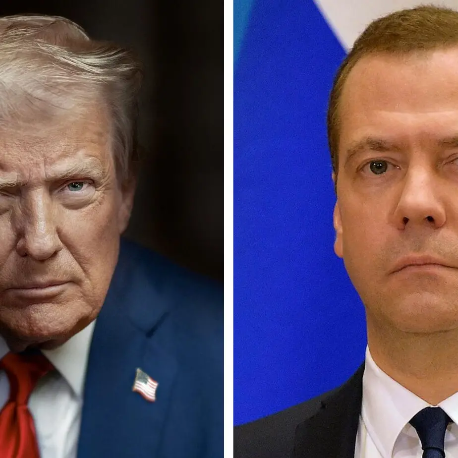 Medvedev evoca la “Mano morta” sovietica e Trump risponde con due sottomarini nucleari: il ritorno dell’incubo da Guerra Fredda\n