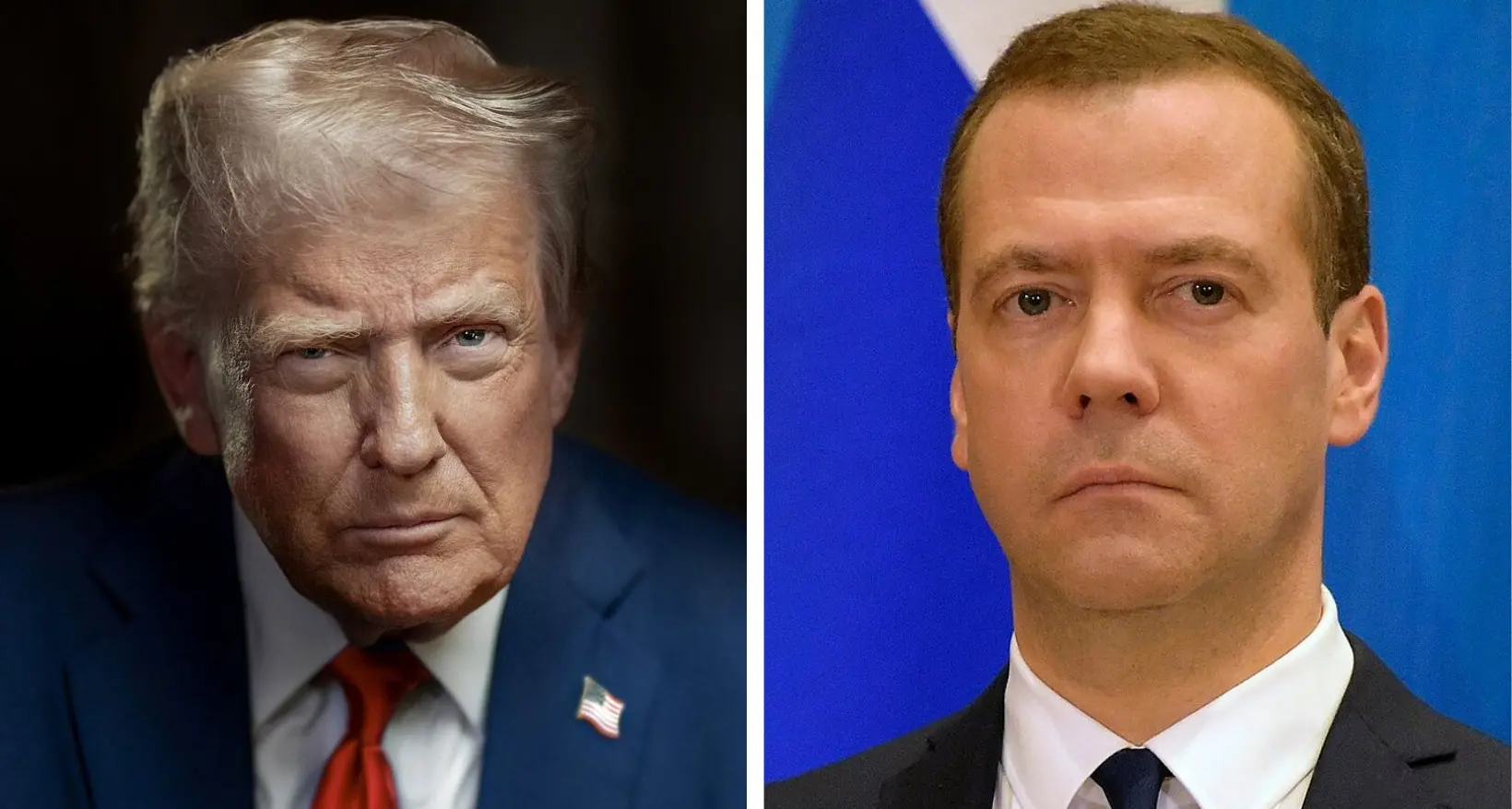 Medvedev evoca la “Mano morta” sovietica e Trump risponde con due sottomarini nucleari: il ritorno dell’incubo da Guerra Fredda\n
