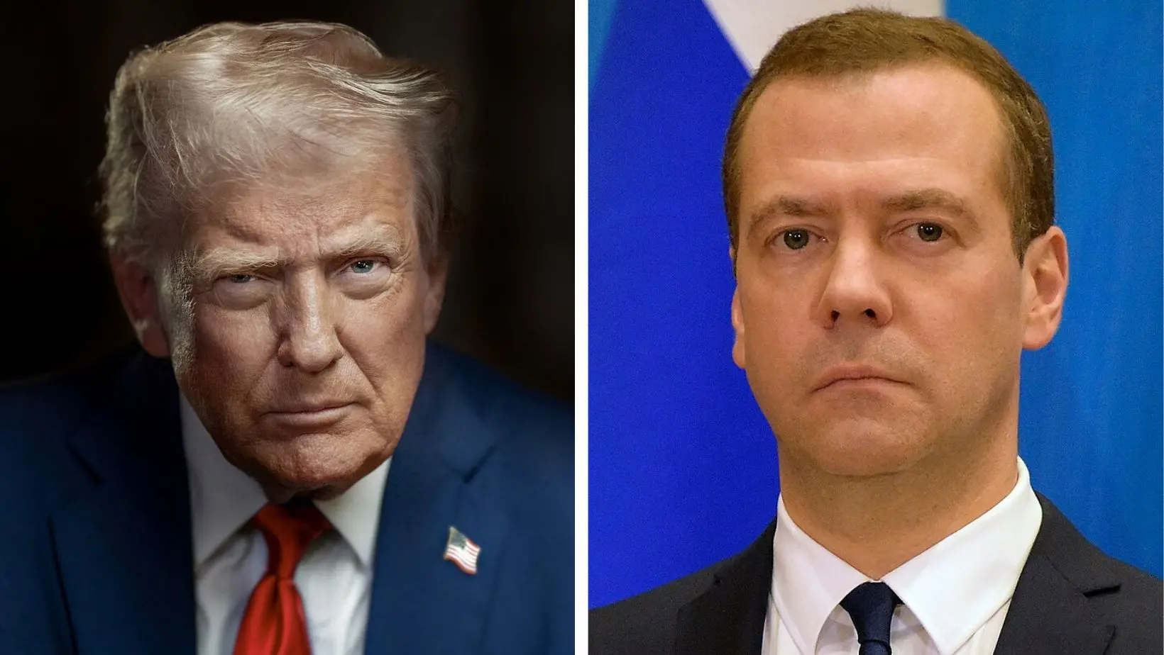 Medvedev evoca la “Mano morta” sovietica e Trump risponde con due sottomarini nucleari: il ritorno dell’incubo da Guerra Fredda\n