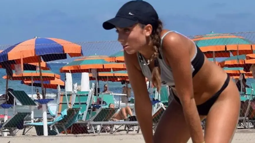 Simona Cin\\u00E0 morta a 20 anni