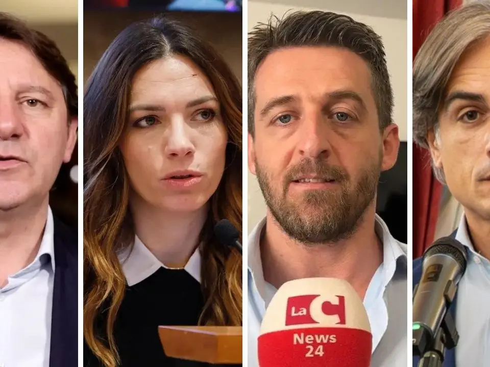 Regionali 2025, il nome del centrosinistra entro Ferragosto: sul tavolo Baldino, Stasi e Falcomatà. Ma Tridico non chiude…