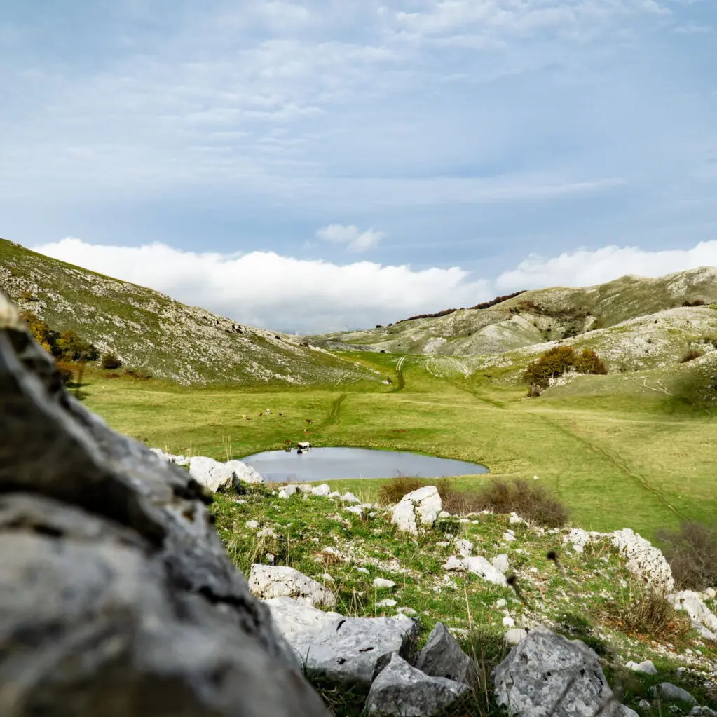 Piani di Masistro, natura e avventura tra\u00A0faggete vetuste, laghi, trekking e percorsi acrobatici\n