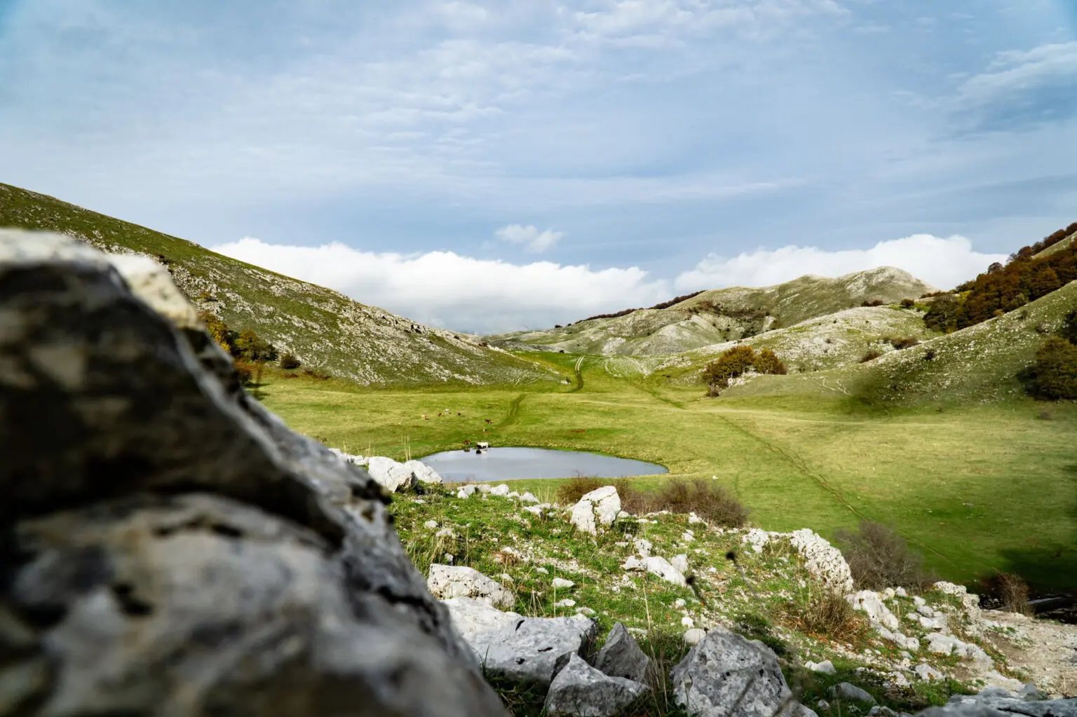 Piani di Masistro, natura e avventura tra\u00A0faggete vetuste, laghi, trekking e percorsi acrobatici\n