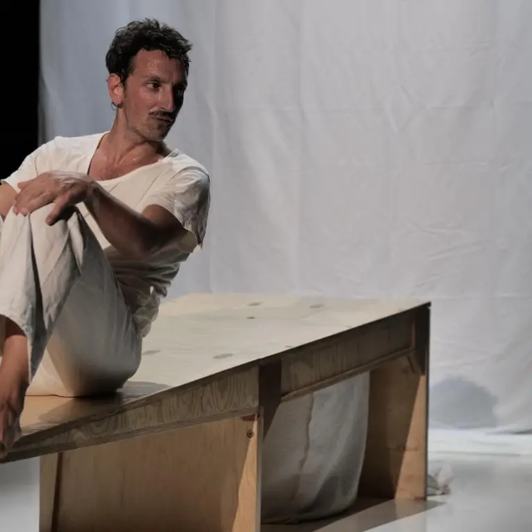 SPAc Festival, a Badolato e Melicuccà gli appuntamenti estivi della Compagnia teatro del Carro