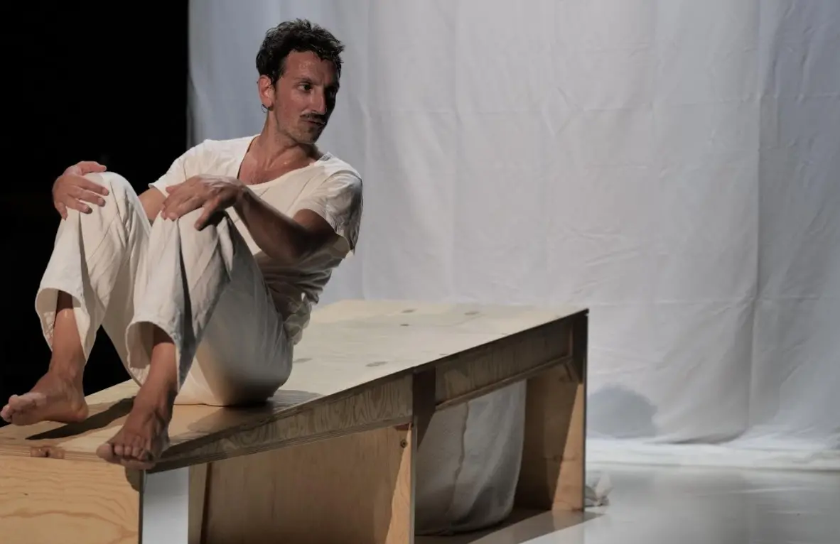 SPAc Festival, a Badolato e Melicuccà gli appuntamenti estivi della Compagnia teatro del Carro