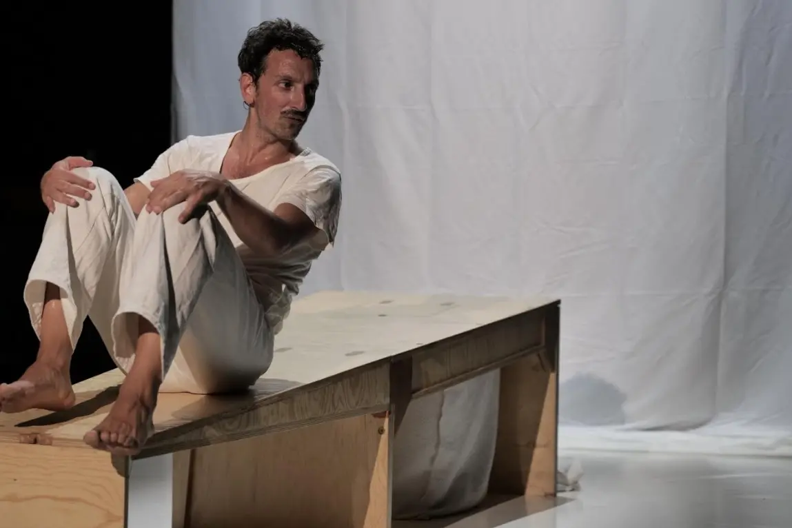 SPAc Festival, a Badolato e Melicuccà gli appuntamenti estivi della Compagnia teatro del Carro