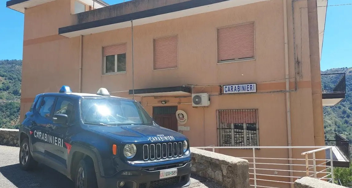 Furto di energia elettrica per 20mila euro: due persone denunciate a Cardeto\n