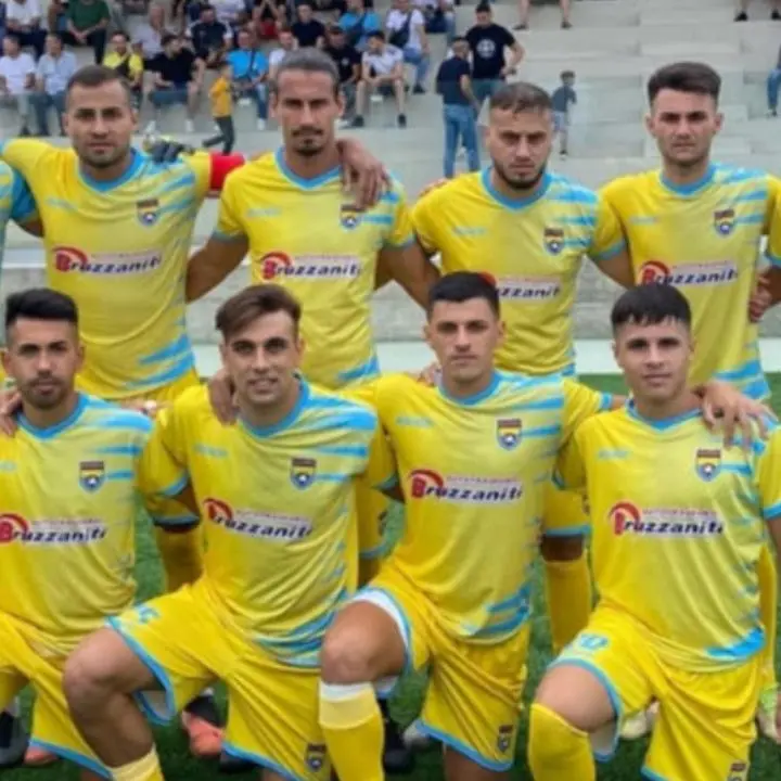 Promozione B, nessuna resa da parte dell'Africo. Il sindaco Modaffari: «La squadra si farà e l'obiettivo sarà la salvezza»\n