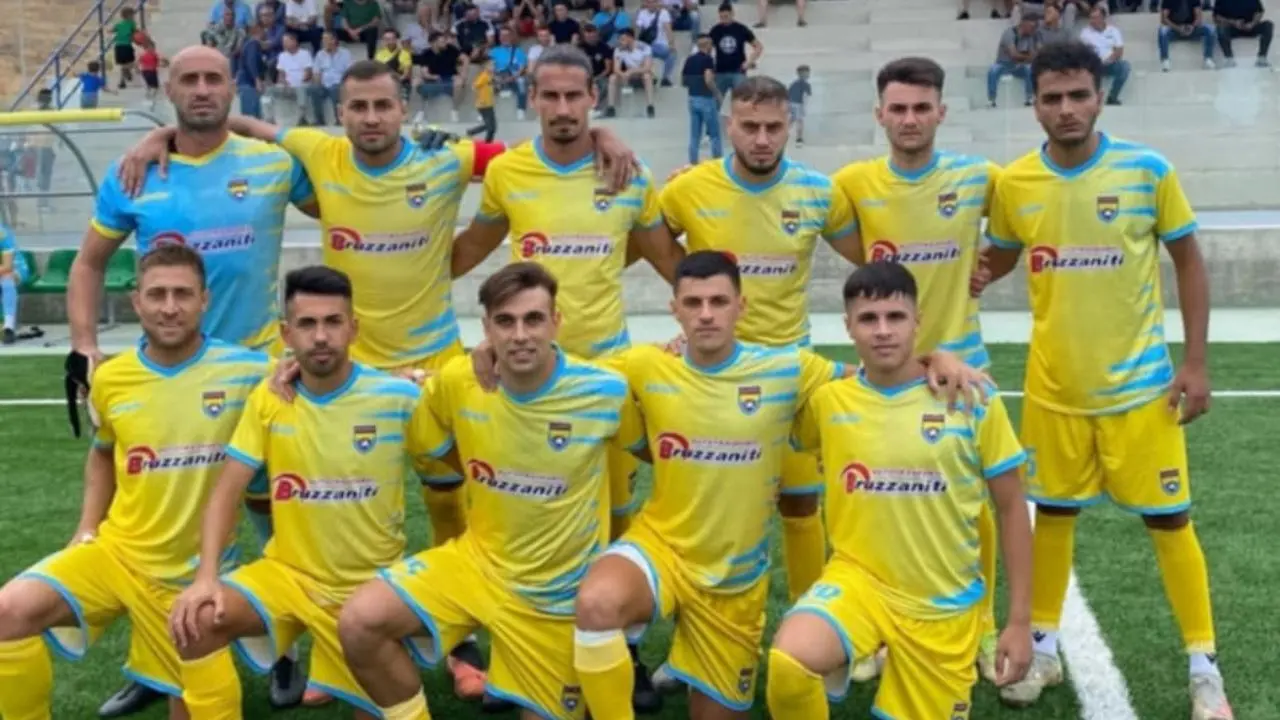 Promozione B, nessuna resa da parte dell'Africo. Il sindaco Modaffari: «La squadra si farà e l'obiettivo sarà la salvezza»\n