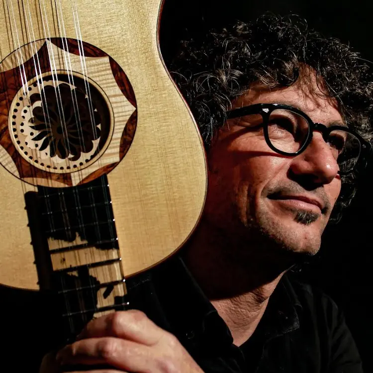 Summer edition Festival d’Autunno, a Soverato tutto pronto per la presentazione dell’album di Francesco Loccisano\n