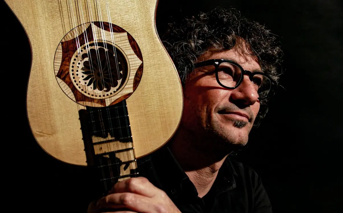 Summer edition Festival d’Autunno, a Soverato tutto pronto per la presentazione dell’album di Francesco Loccisano\n