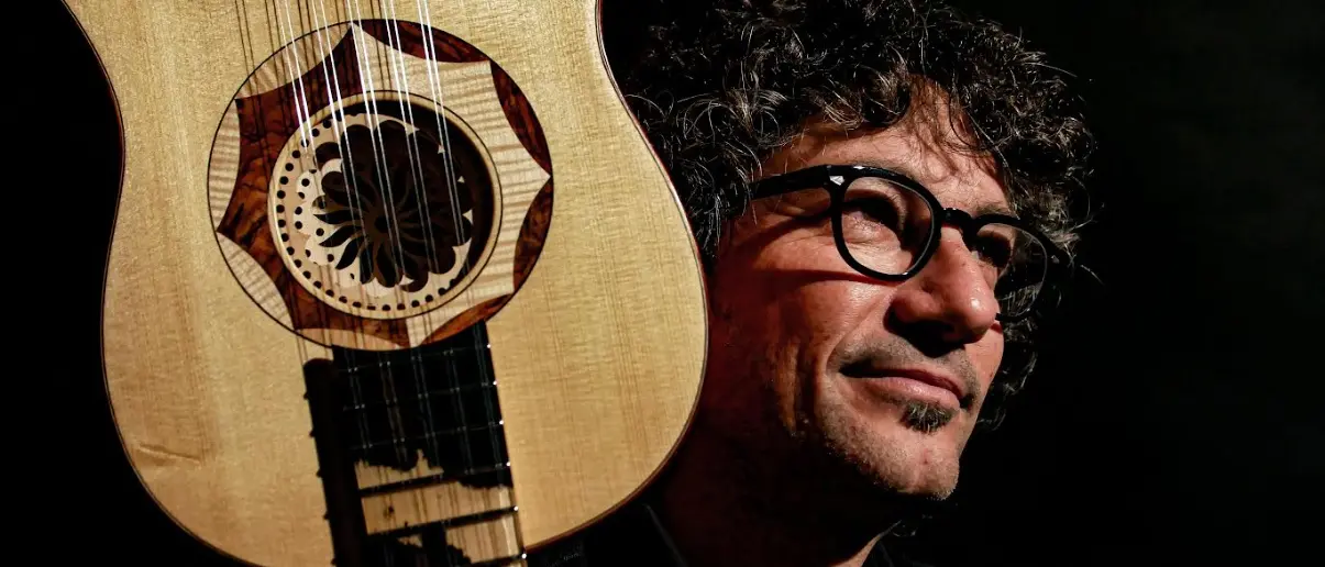 Summer edition Festival d’Autunno, a Soverato tutto pronto per la presentazione dell’album di Francesco Loccisano\n