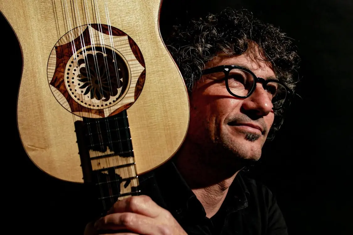 Summer edition Festival d’Autunno, a Soverato tutto pronto per la presentazione dell’album di Francesco Loccisano\n
