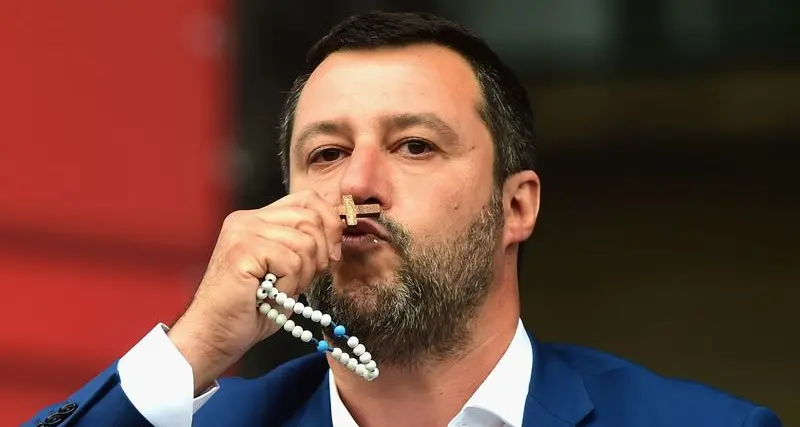 Lega, l’estate del ripiego: Salvini corre verso Pontida tra autonomie da sventolare e Nord in fuga\n