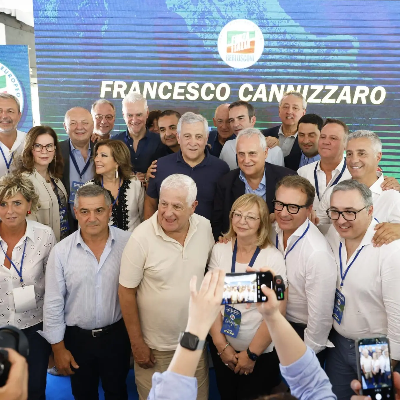 Verso le regionali, Occhiuto vuole le elezioni il 12 e 13 ottobre e… il pentimento di Azione\n