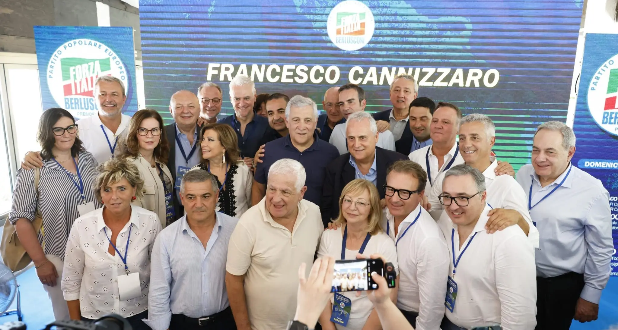 Verso le regionali, Occhiuto vuole le elezioni il 12 e 13 ottobre e… il pentimento di Azione\n